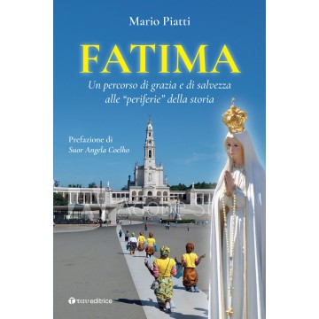 FATIMA. UN PERCORSO DI...