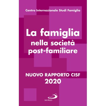 FAMIGLIA NELLA SOCIETà...