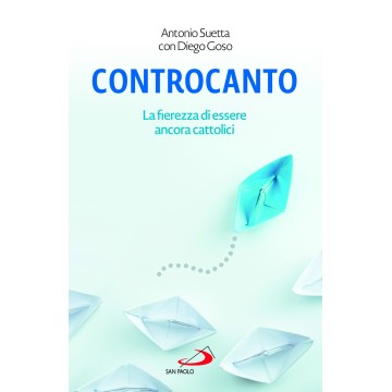 CONTROCANTO. LA FIEREZZA DI...