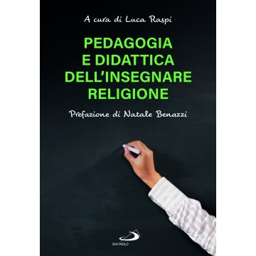 PEDAGOGIA E DIDATTICA DELL'...