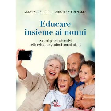 EDUCARE INSIEME AI NONNI....