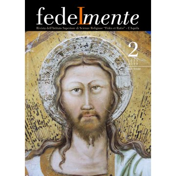 Fedelmente 2/2019. Rivista...