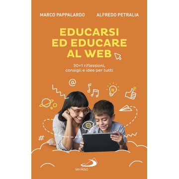 EDUCARSI E EDUCARE AL WEB....