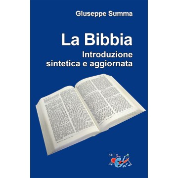 Bibbia- Introduzione...