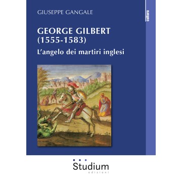 George Gilbert (1555 -...