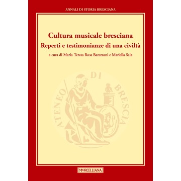 Cultura musicale bresciana....