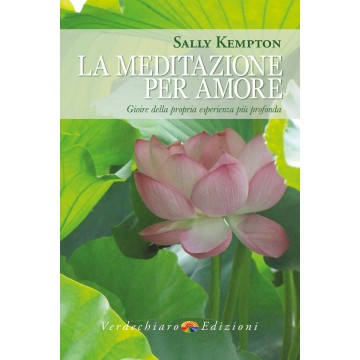 Meditazione per amore....