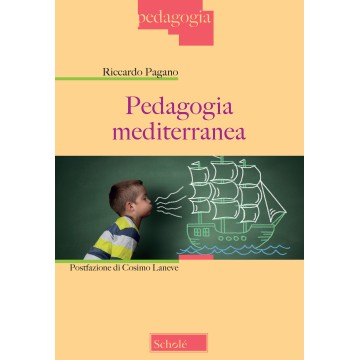 Pedagogia mediterranea.