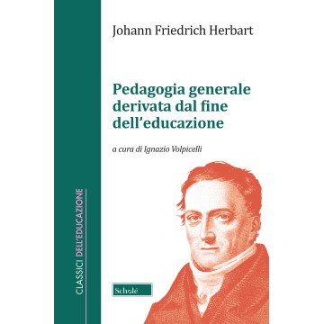 Pedagogia generale derivata...