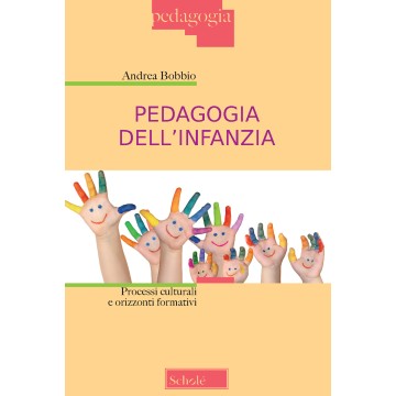 Pedagogia dell'infanzia....