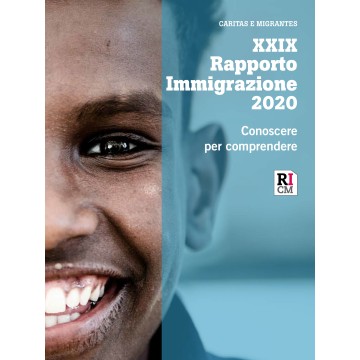 XXIX Rapporto Immigrazione...