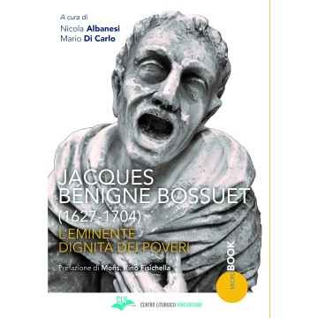 Jacques Bénigne Bossuet...