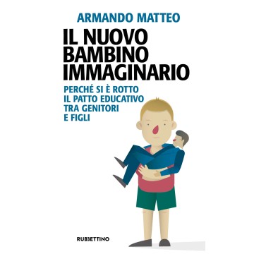 Nuovo bambino immaginario....