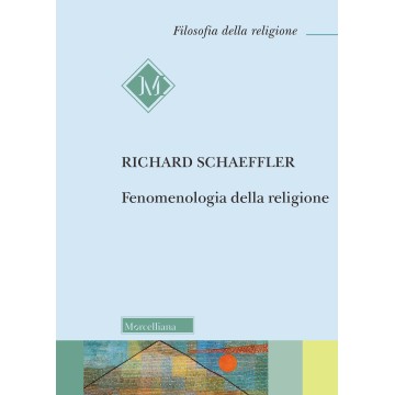 FENOMENOLOGIA DELLA RELIGIONE