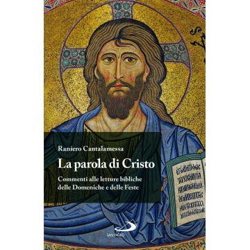 PAROLA DI CRISTO. COMMENTI...