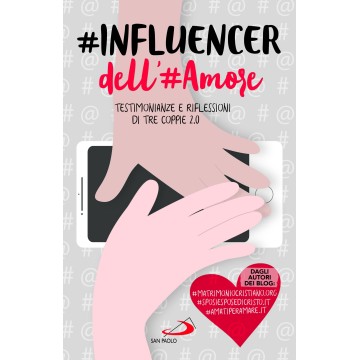 INFLUENCER DELL'AMORE....