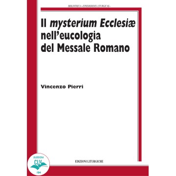 Il Mysterium Ecclesiae...