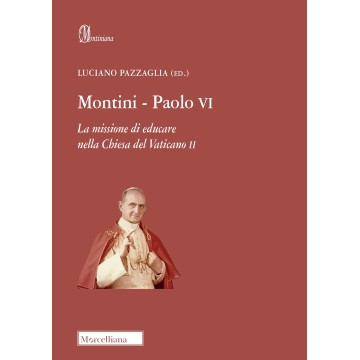 MONTINI-PAOLO VI. LA...