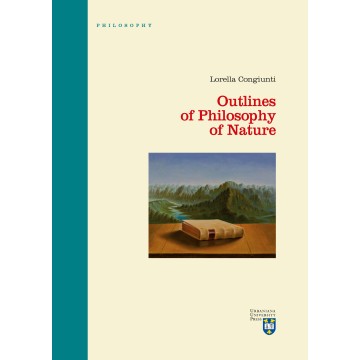 OUTLINES OF PHILOSOPHY OF...