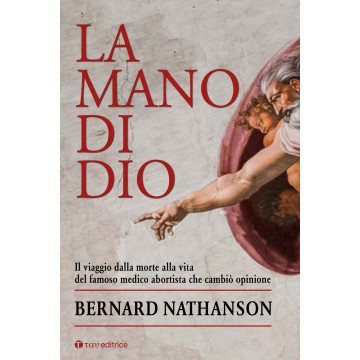 MANO DI DIO. IL VIAGGIO...