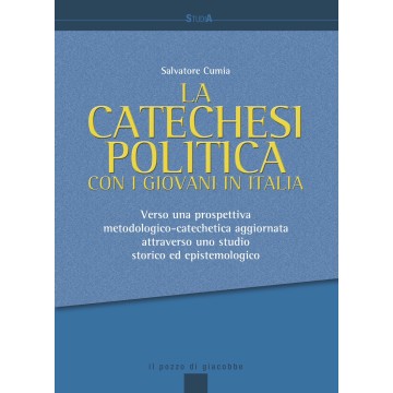 CATECHESI POLITICA CON I...