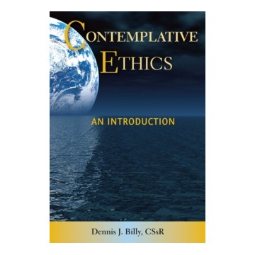 CONTEMPLATIVE ETHICS: AN INTRODUCTION