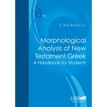 Morphological Analysis of...