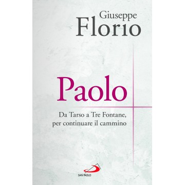 Paolo- Da Tarso A Tre...