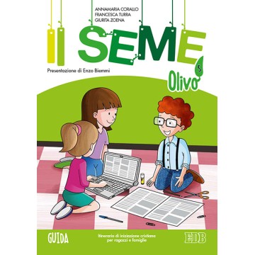 SEME. N°5 GUIDA. ITINERARIO...