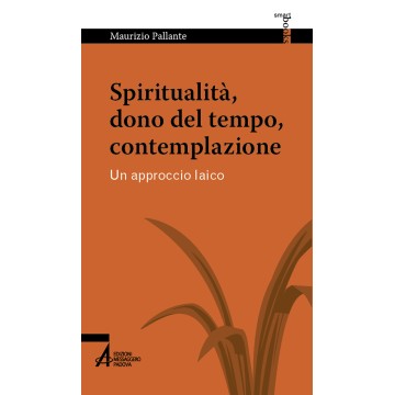 SPIRITUALITà, DONO DEL...