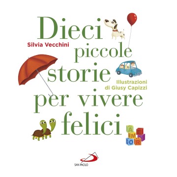 Dieci piccole storie per...