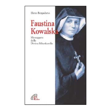 Faustina Kowalska....