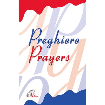Preghiere prayers.