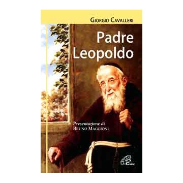 Padre Leopoldo.