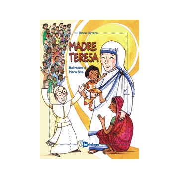 Madre Teresa.