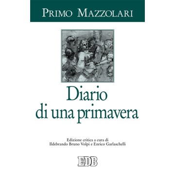 DIARIO DI UNA PRIMAVERA