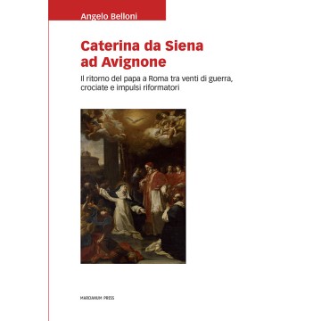 CATERINA DA SIENA AD...