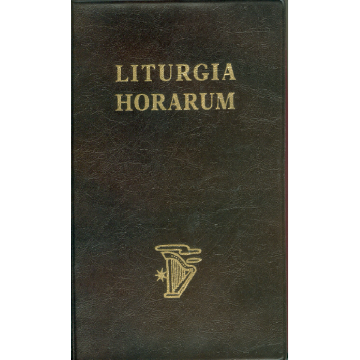 Liturgia Horarum. vol II.