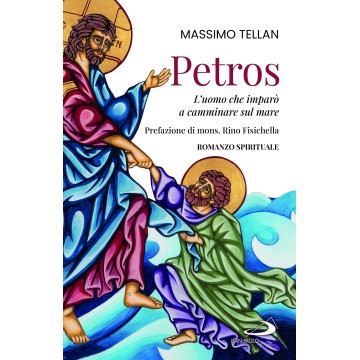 Petros- L'uomo Che Imparò A...