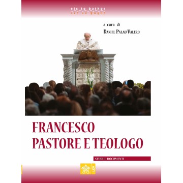 Francesco Patore e Teologo.