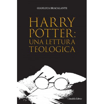 Harry Potter - Una lettura...