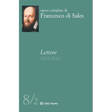 Lettere (1605-1610).