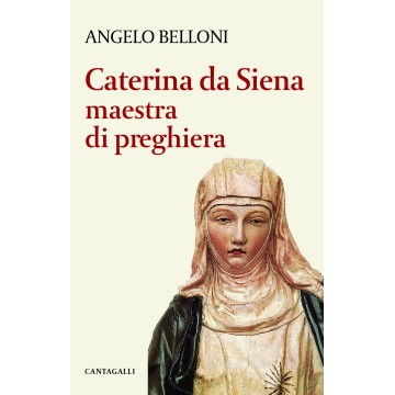 CATERINA DA SIENA MAESTRA...