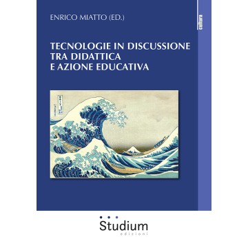 TECNOLOGIE IN DISCUSSIONE...