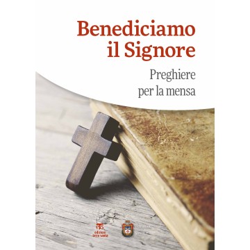 Benediciamo il Signore....