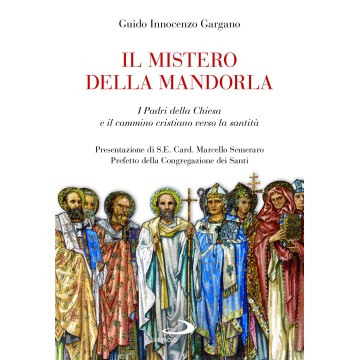 Mistero Della Mandorla- I...