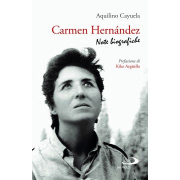 CARMEN HERNANDEZ. NOTE...