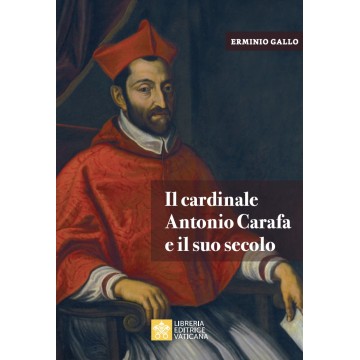 Cardinale Antonio Carafa e...
