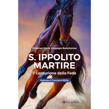 S. IPPOLITO MARTIRE. IL...