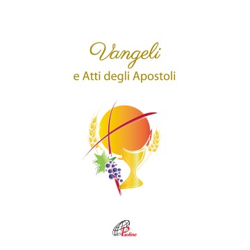 VANGELI E ATTI DEGLI...